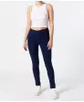 Jeggings mit Gesäßtaschen