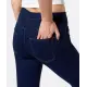 Jeggings mit Gesäßtaschen