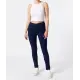 Jeggings mit Gesäßtaschen
