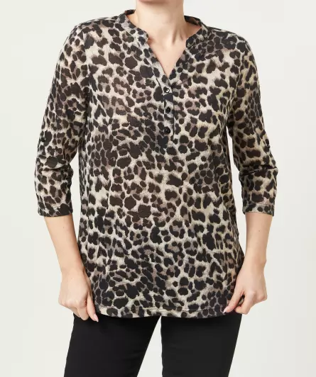 Leo-Shirt