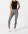 Basic Jeggings jeans grau