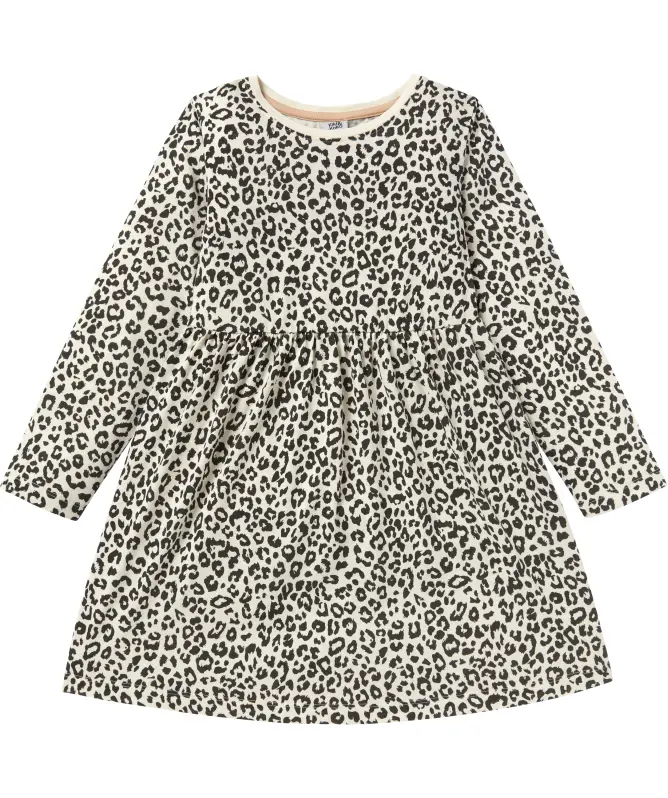 Leo-Kleid