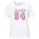 T-Shirt Oversize