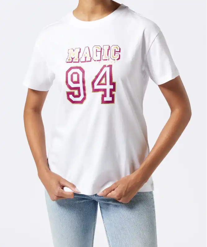 T-Shirt Oversize