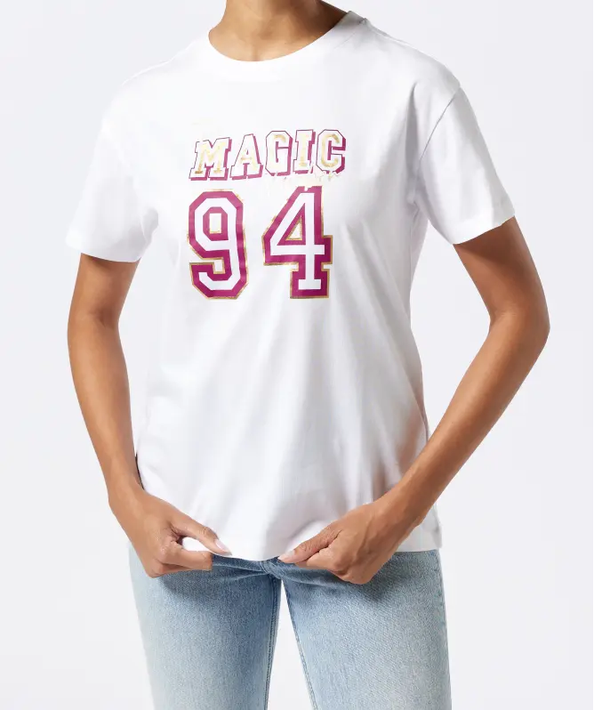 T-Shirt Oversize