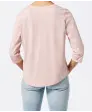 Shirt mit Frontprint