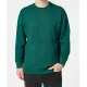 Bluza z prążkowanymi mankietami