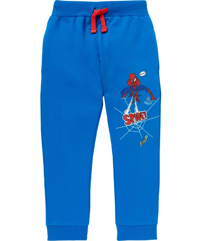 Spodnie dresowe Spider-Man
