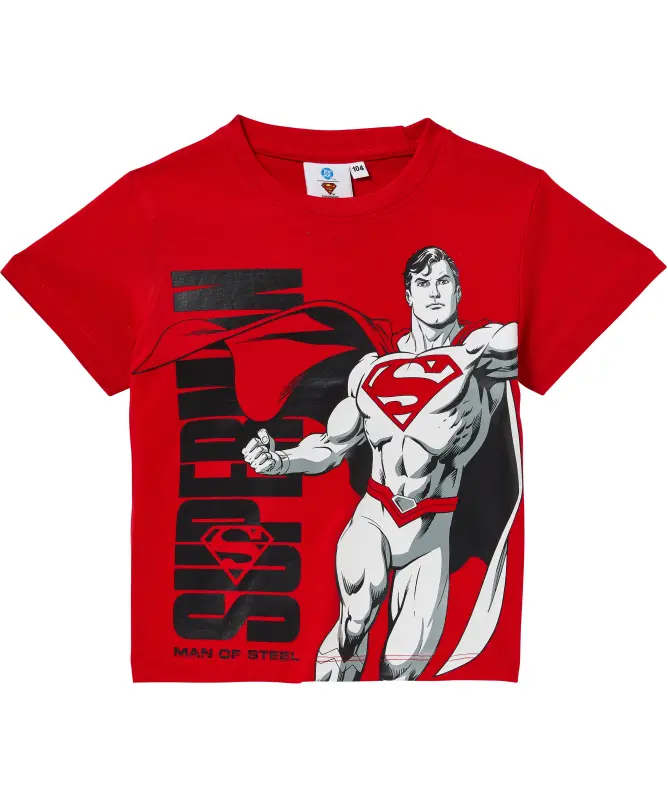Superman T-Shirt