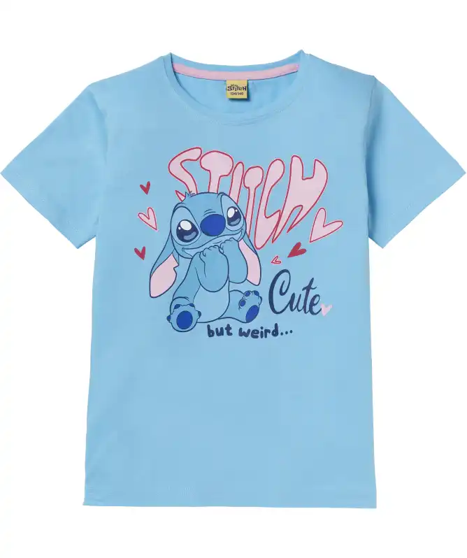 Stitch T-Shirt
