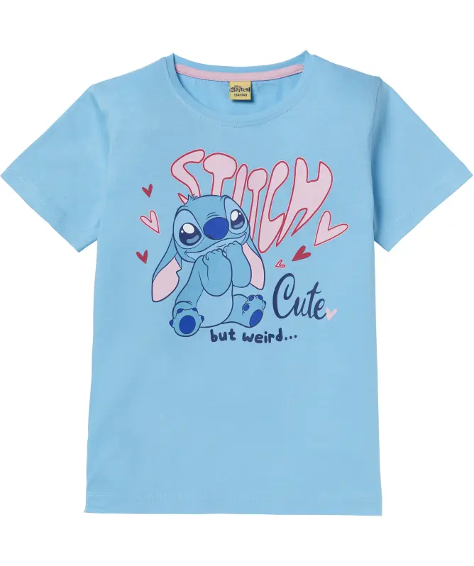 Stitch T-Shirt