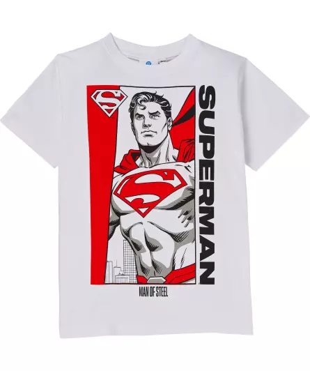 Koszulka Superman