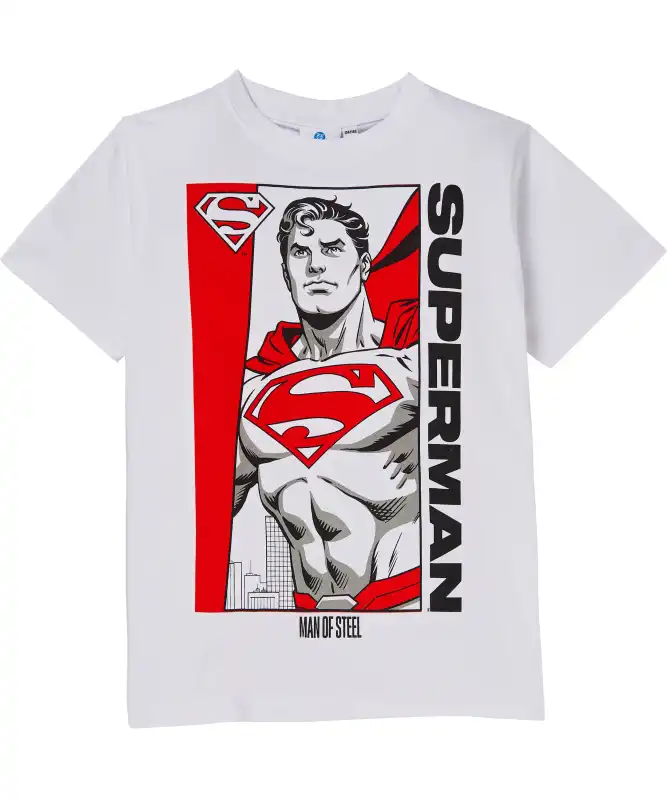 Superman T-Shirt