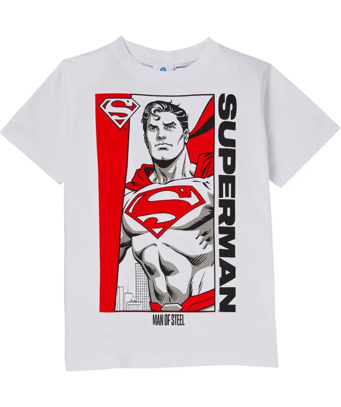 Koszulka Superman