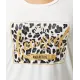 Sport-Shirt cropped
