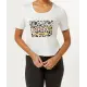 Sport-Shirt cropped