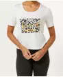 Sportowy t-shirt cropp