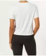 Sportowy t-shirt cropp