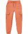 Cargohose rostbraun
