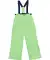 Skihose in Neonfarbe neon grün