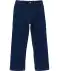 Weitenverstellbare Jeans jeansblau dunkel