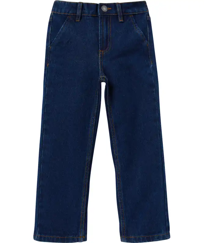 Weitenverstellbare Jeans