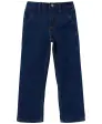 Weitenverstellbare Jeans
