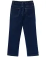Weitenverstellbare Jeans