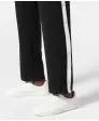 Jogginghose mit Seitenstreifen