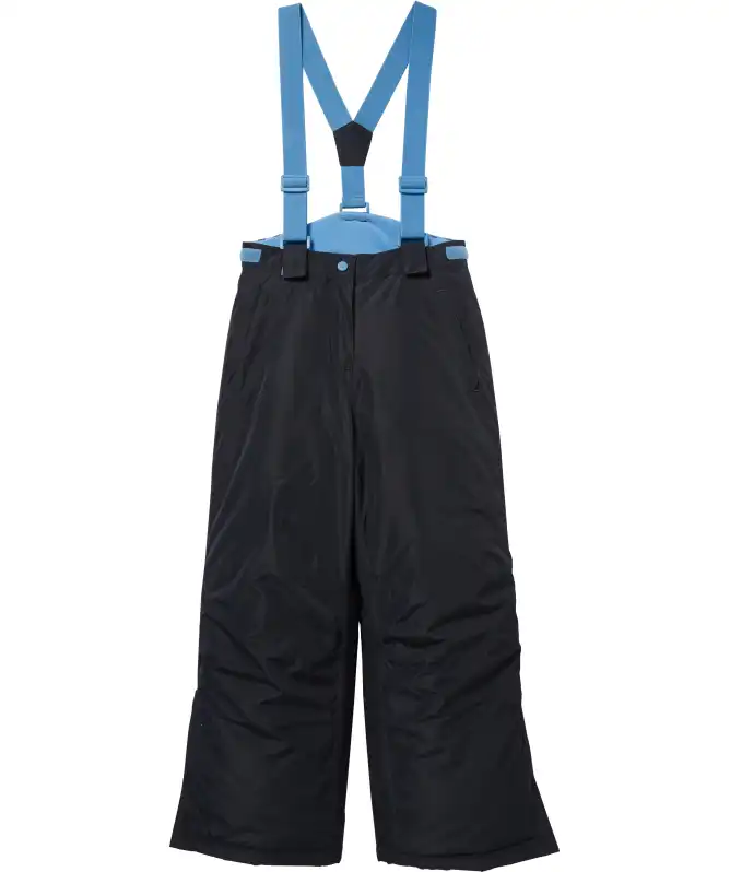 Skihose mit Hosenträgern