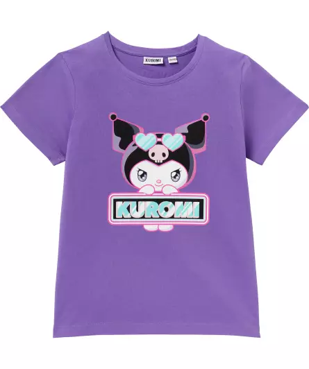Kuromi T-Shirt