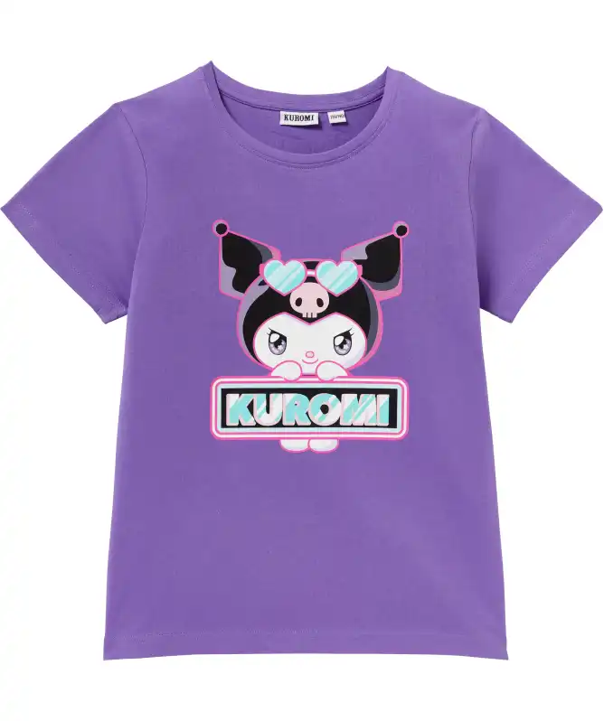 Kuromi T-Shirt