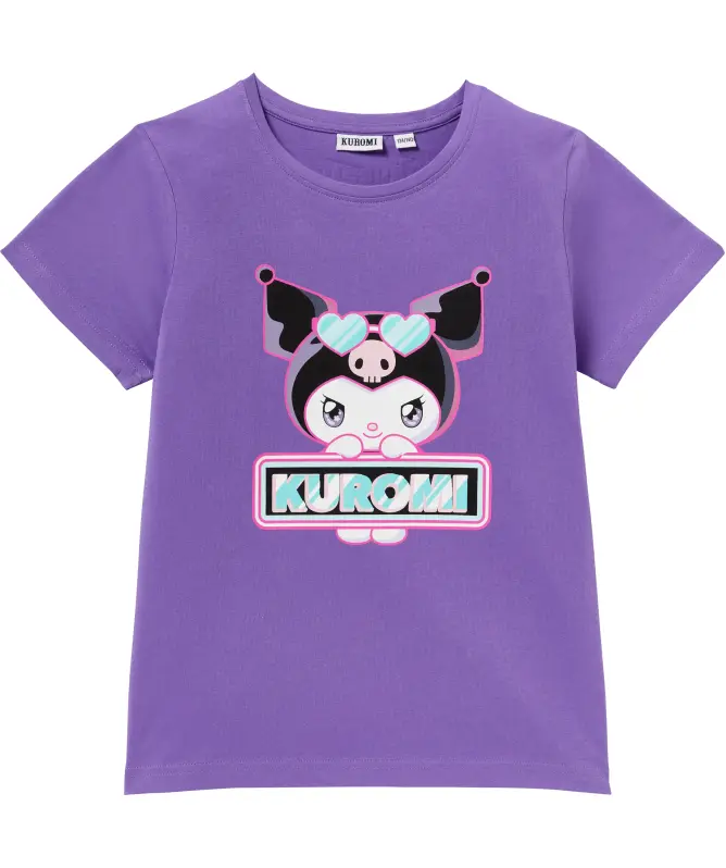 Kuromi T-Shirt