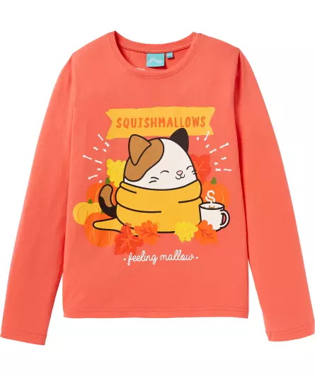 Squishmallows Langarmshirt