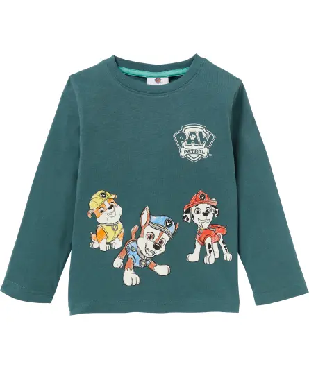 Paw Patrol Langarmshirt