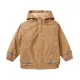 Regenjacke mit Waldmotiven