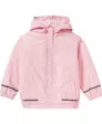 Regenjacke mit Leomuster