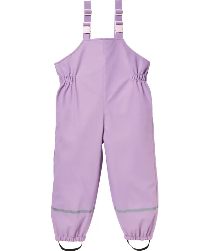 Violette Regenhose