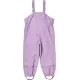 Fialové kalhoty do deště