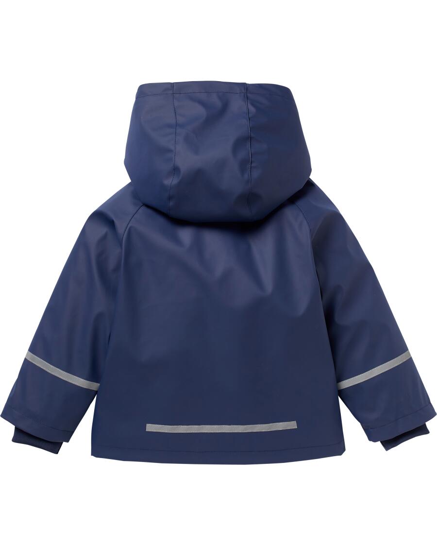 Anyoo Waterdichte regenponcho met mouwen en zak, lichtgewicht herbruikbare wandelregenjas jas met capuchon voor outdoor-activiteiten, uniseks, Kleur: geel, one size