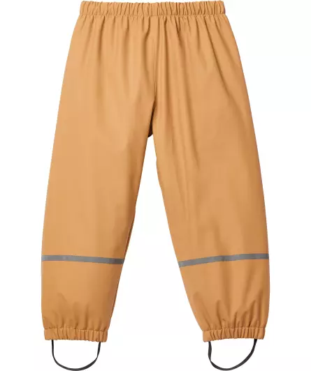 Regenhose mit Stegen
