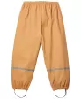 Regenhose mit Stegen
