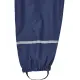 Regenhose mit Latz