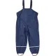 Regenhose mit Latz