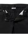 Schwarze Jeans