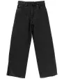 Schwarze Jeans