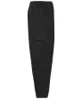 Cargohose in Schwarz