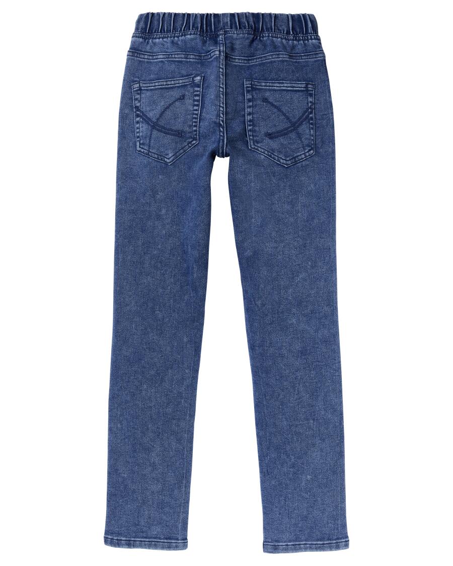Joggjeans Made to be cool, prosty krój