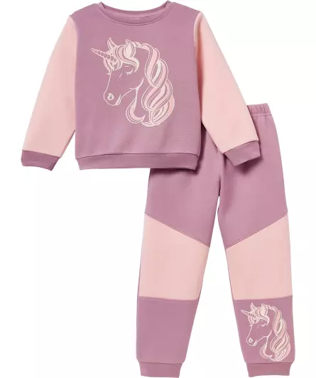 Jogginganzug Einhorn