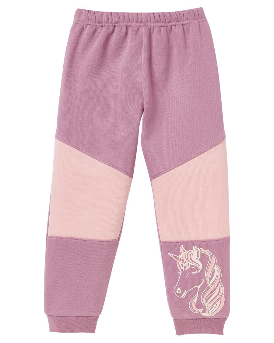 Dres z jednorożcem Made to be happy, zestaw 2- częściowy